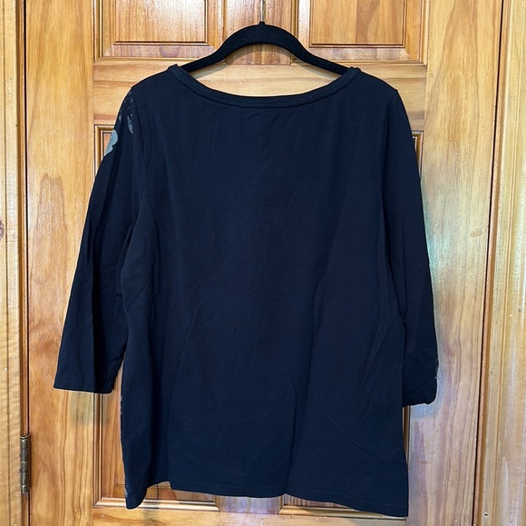 Talbots top - Picture 5 of 5